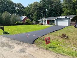 Best Paver Driveway Installation  in Decatur, GA